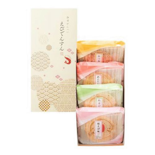 4982296183307



ｹｰｽﾊﾝﾊﾞｲ



でんすん堂斉秀
えびでんすん12枚