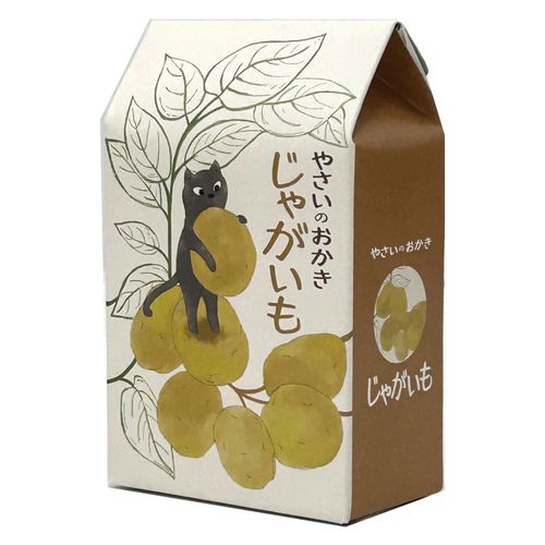 4535301022643



0



タクセイ
やさいのおかき じゃがいも