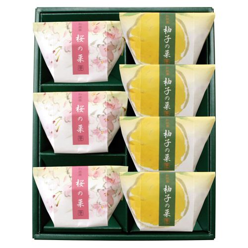 4903664220394







和晃
和菓彩羹（春）7個入