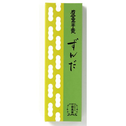 4963332042321



0



岩手県産
回進堂 岩谷堂羊羮・ずんだ