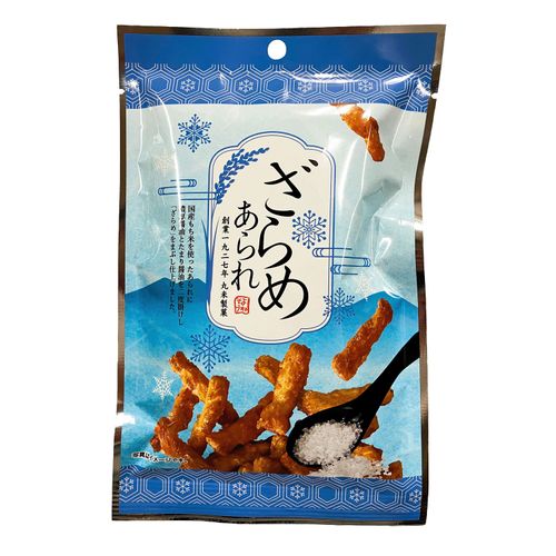 4902891990131







丸米製菓
ざらめあられ