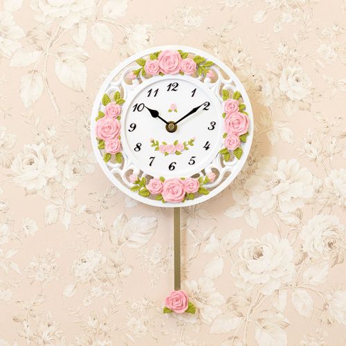 4538280122649



RS25-02WP



秋月貿易
ラウンドウォールクロック スプレンディッドローズ 掛時計