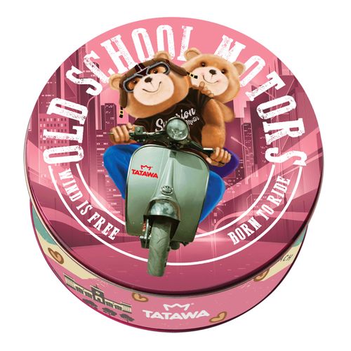 9556291801556



0



クローマライフ
TATAWA バタークッキー缶