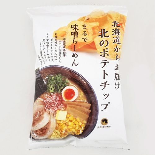 4580450660628



0



丸井スズキ
北のポテトチップス味 味噌ラーメン味
