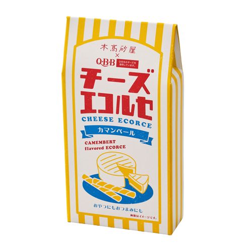 4938239366238



QCE6C



本高砂屋
チーズエコルセ・カマンベール