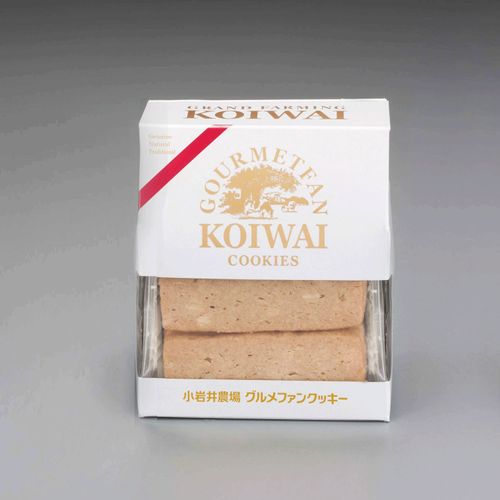 4982482323494



0



小岩井農牧
小岩井農場クッキー 小鳥の贈りもの