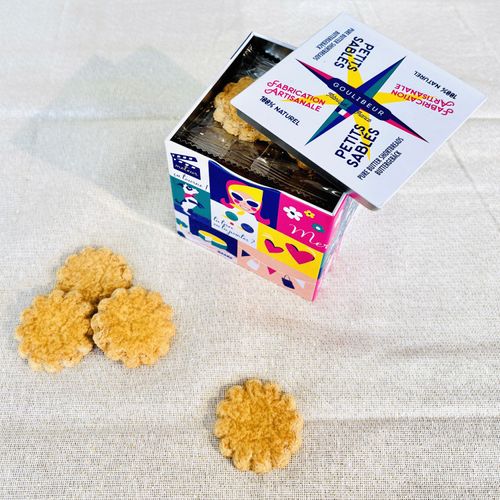 3481715513042



0



クローマライフ
GOULIBEUR ミニガレットDOUCE FRANCE