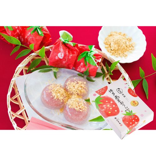 4945409062852



0



風美庵
博多あまおうぷるるん6個入