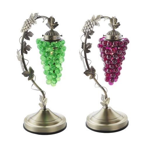 0



仁王インターナショナル
タッチランプ 葡萄