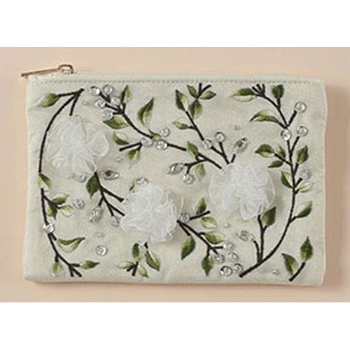 4582640636864



M42-2983S



東京かんかん
リボンフラワーポーチS ホワイト