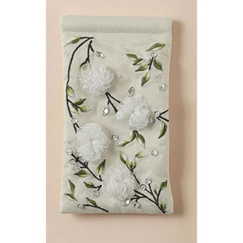 4582640636888



M42-2984



東京かんかん
リボンフラワー メガネケース ホワイト