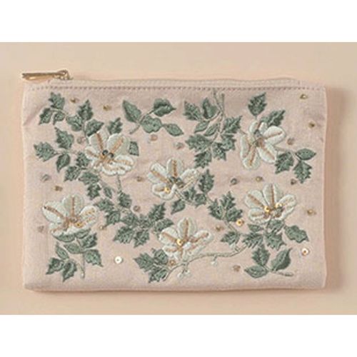 4582640636901



M42-2985S



東京かんかん
ビース刺繍 ポーチS ピンク