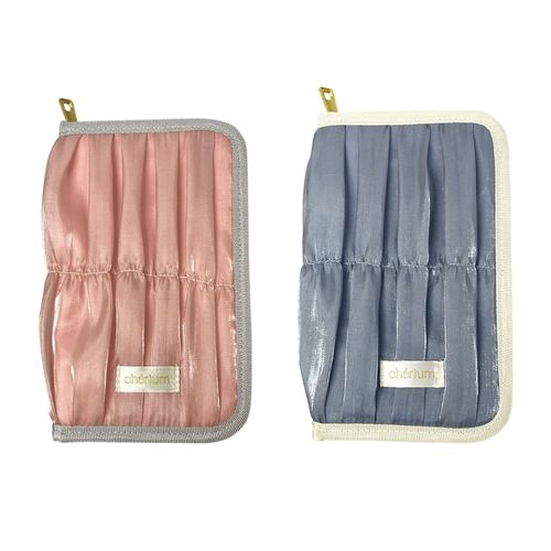 4582365730557







ニコット
cherium マルチポーチ