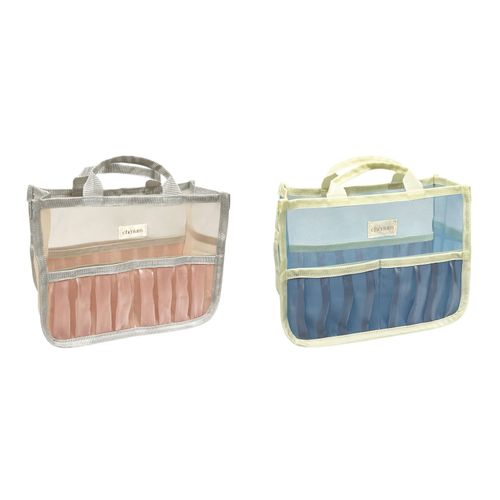 4582365730595







ニコット
cherium バッグインバッグ