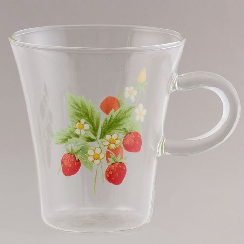 49P080



大塚硝子
フレーズ 天開マグ