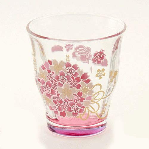 Eｵﾘｼﾞﾅﾙ11P144



大塚硝子
まり桜タンブラー