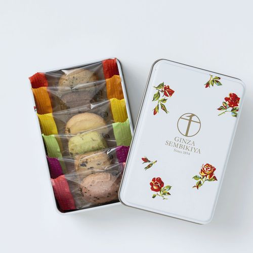 4562247244518



PGS-402N



エスケープロモーション
銀座千疋屋 缶入りクッキーPGS－402N