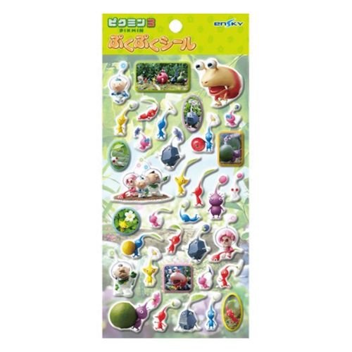 4970381478414



478414



エンスカイ
ピクミン3 ぷくぷくシール