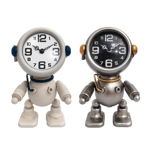 4515474170594







ケーアイジャパン
ブロカントクロック アストロノート