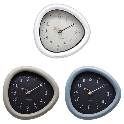 4930344420676







パラデック
ウォールクロック オーヴォ