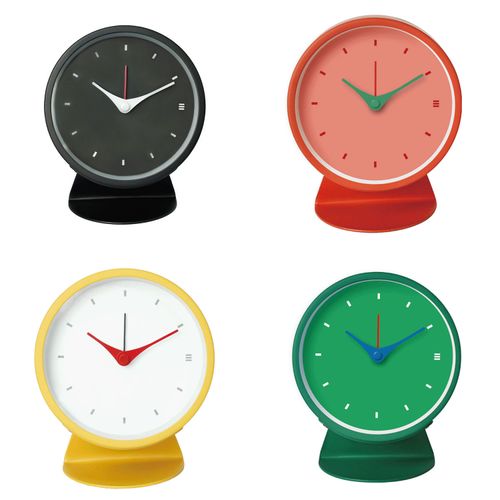 4992831635642







アントレックス
メタルクォーツアラームクロック