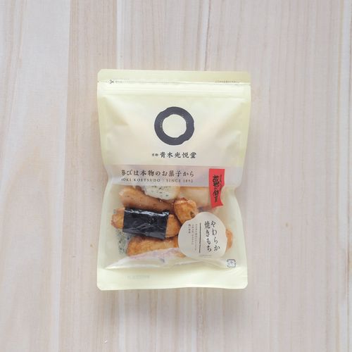 4992107244141



244211



青木光悦堂
やわらか焼きもち70g