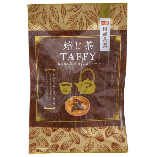 4582271464423



80074



吉村
お茶屋の濃厚ほうじ茶タフィー