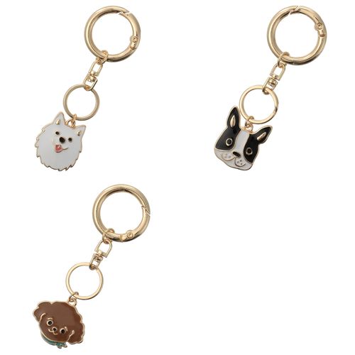 4582583896820







サーカス
アニマルカラーキーチャーム