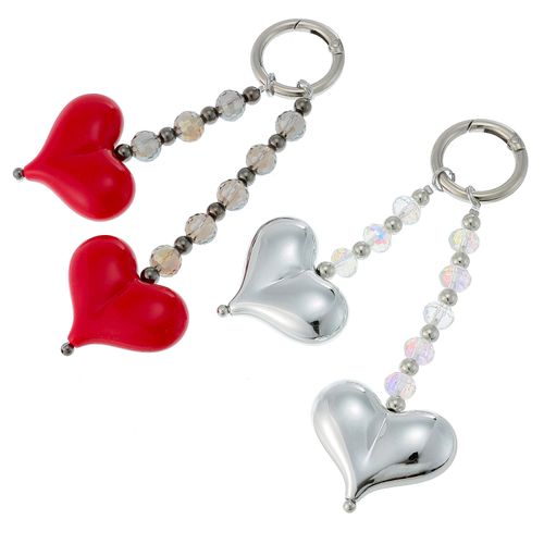 リリマム
ダブルハートチャーム