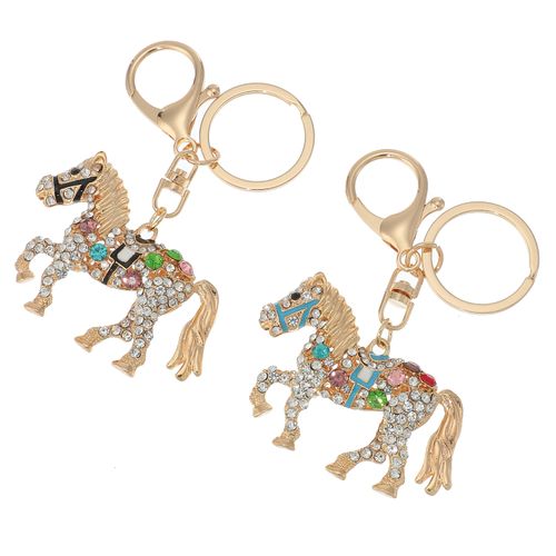 リリマム
ストーン付き馬チャーム