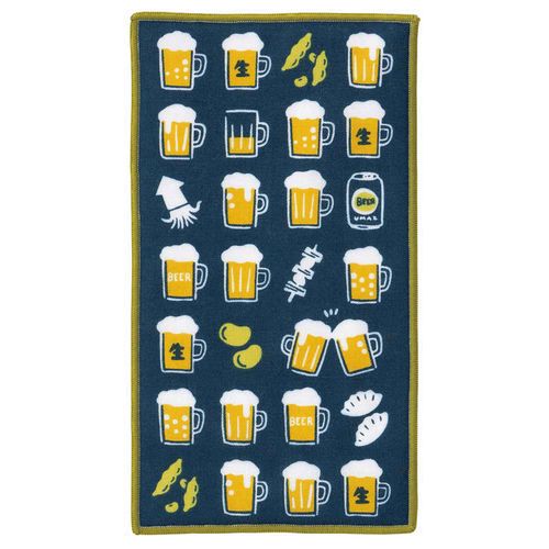 4527749160629



AH-16062



デコレコーポレーション
スマートハンカチ ビール