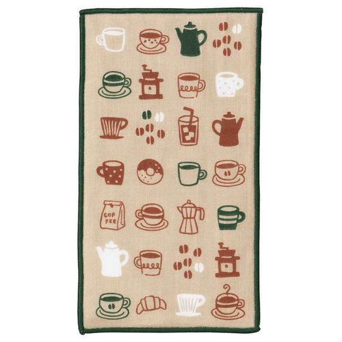 4527749160636



AH-16063



デコレコーポレーション
スマートハンカチ コーヒー