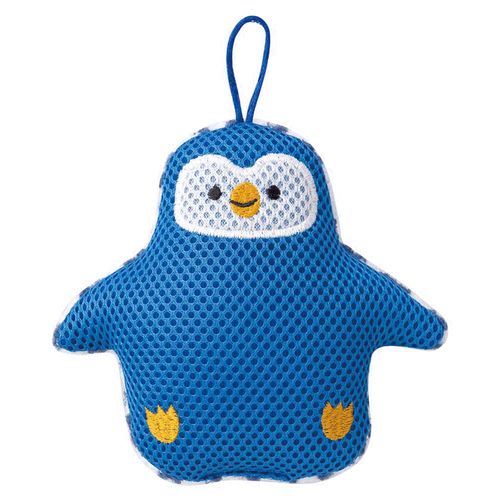 4527749161817



AH-16181



デコレコーポレーション
ボディスポンジ ペンギン