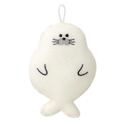 4527749161824



AH-16182



デコレコーポレーション
ボディスポンジ アザラシ