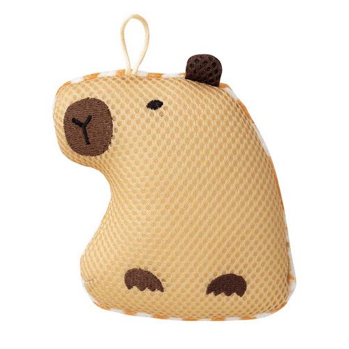 4527749161831



AH-16183



デコレコーポレーション
ボディスポンジ カピバラ