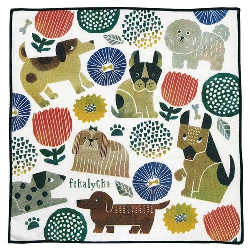 4527749167239



AH-16723



デコレコーポレーション
fikalycka ハンカチ 犬