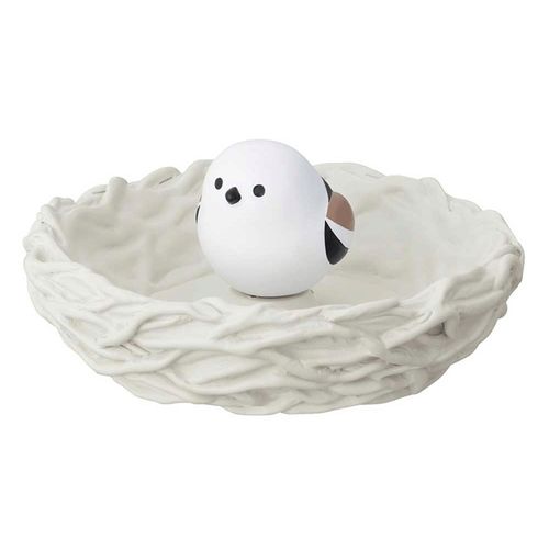 4527749166645



PM-16664



デコレコーポレーション
ニホンノコトリ 鳥の巣クリップホルダー シマエナガ