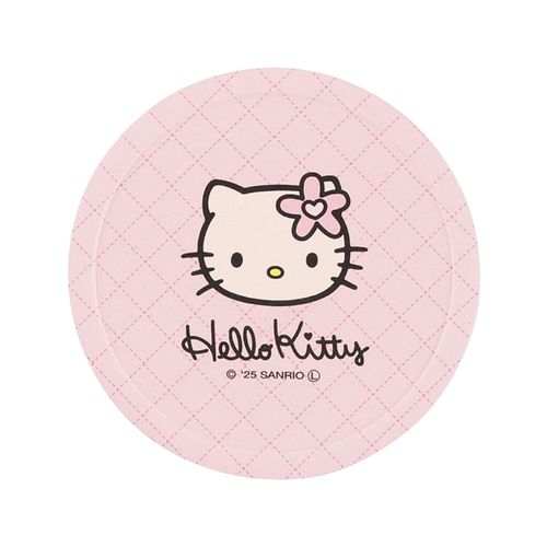 4979855132173







山加商店
サンリオ ハローキティ 吸水タイルコースター