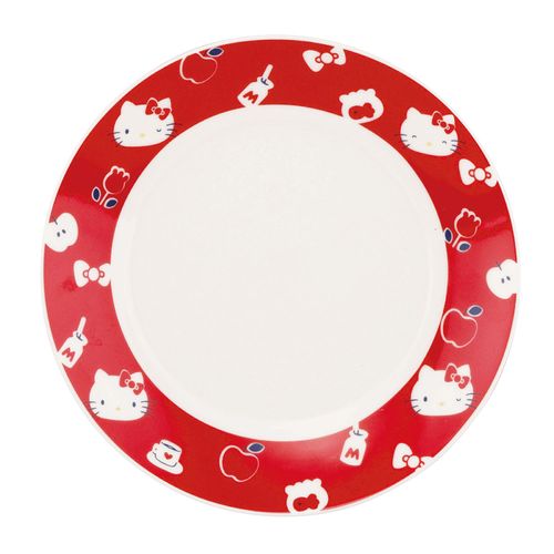 4979855143469







山加商店
サンリオ ハローキティ IRODORI 19プレート