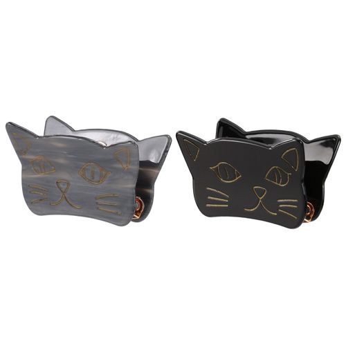 リリマム
キャットバンスクリップ