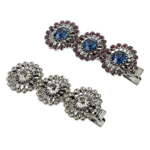 リリマム
ゴシックヘアクリップ