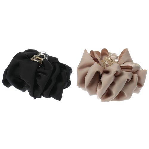 4571614540139







サーカス
ビッグドレープバンスクリップ