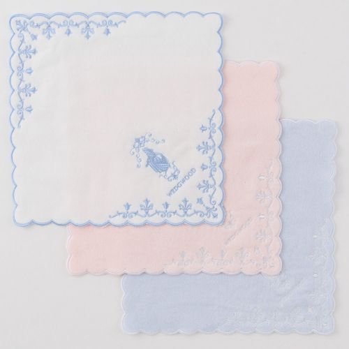 4996742761384







ブルーミング中西
WEDGWOOD タオルハンカチ