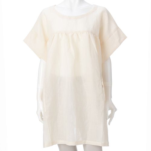 コットンハウス．アヤ
AYA ドーバーエプロン