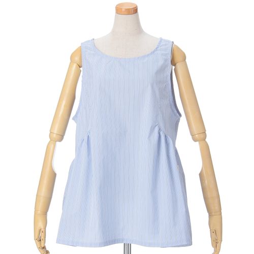 コットンハウス．アヤ
AYA ショートギリヤエプロン