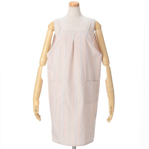 コットンハウス．アヤ
アヤミドルイフエプロ