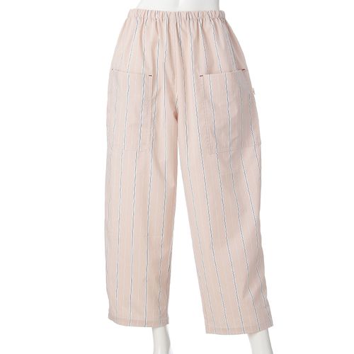 コットンハウス．アヤ
AYA ホームパンツ