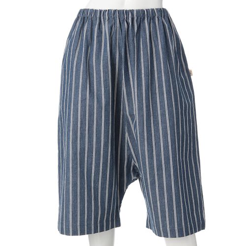 コットンハウス．アヤ
AYA ウォンカパンツ