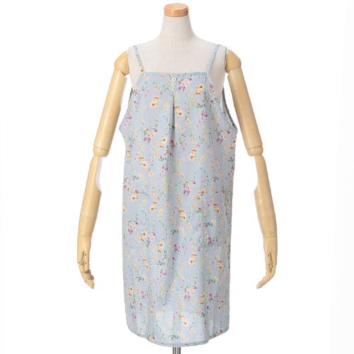 コットンハウス．アヤ
AYA ミドルイフエプロン