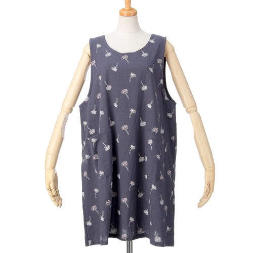 オグランジャパン
綿ワッシャーラン型 カーネーション